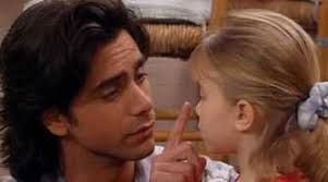 Fuller House: Why John Stamos Is To Blame For The Olsen Twins' Absence