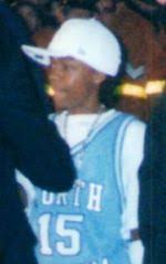 If you were familiar with bow wow's biography and followed him as a child, you would know the name that shows up on his birth certificate is shad gregory moss. Bow Wow Rapper Wikipedia