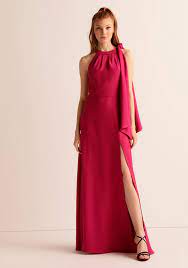 Los colores para las noches mágicas; 18 Vestidos De Invitada Para Una Boda De Noche
