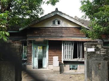 原臺南刑務所木造建築群|文化資產複合查詢|文化部文化資產局--國家文化 ...