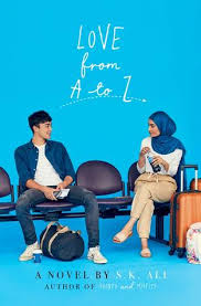 Love in a headscarf by british muslim writer shelina zahra janmohamed is another 'searching for the right man' story but narrated engagingly. Love From A To Z By S K Ali