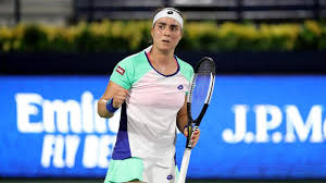 View the full player profile, include bio, stats and results for ons jabeur. Ons Jabeur On Loss To Halep It S Going To Hurt For A Few Days That S For Sure