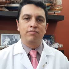 Roberto RAMIREZ MARMOLEJO