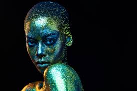 beauty photography — Blog