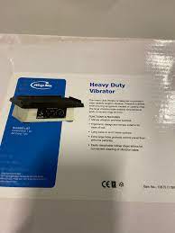 New Whipmix Heavy Duty Vibrator – Edmonds Dental Supply