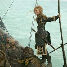 Pirates of the caribbean is a dark ride at disneyland, walt disney world's magic kingdom, tokyo disneyland, and disneyland park at disneyland paris.opening on march 18, 1967, the disneyland version of pirates of the caribbean was the last ride that walt disney himself participated in designing, debuting three months after his death. What Is The Pirates Of The Caribbean Reboot About Theories Popsugar Entertainment