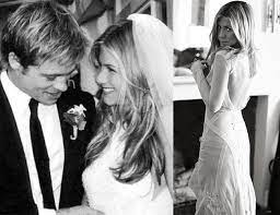 Celeb Wedding Inspirations Estate Weddings And Events Jennifer Aniston Brad Pitt Kandispar