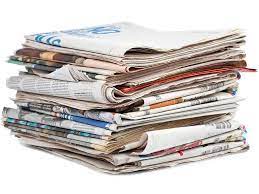 Get the today's newspaper, top stories, latest news and breaking news from the news international. Newspapers Read All About It Quiz Britannica