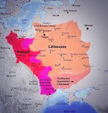 Rolandas Kacinskas On Twitter Lithuania Poland European History