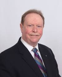 Meet the Garridebs: Harrison “Terry” Hunt