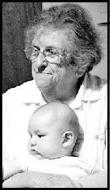 Josephine Richmond Obituary (2017)