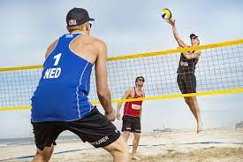 — posts per day posts per day will help you to predict for how. Sandvolleyball For Dummies Med Cindy Treland