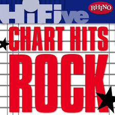 rhino hi five chart hits rock by damn yankees download