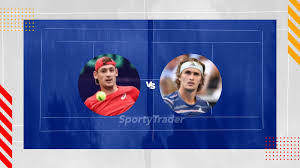 Valentin Royer vs Alexander Zverev Prediction & Picks - ATP Wimbledon Championships
