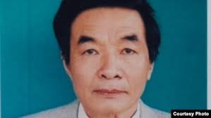 Văn bút Anh kêu gọi lưu tâm đến sự an toàn của nhà văn Nguyễn Xuân Nghĩa