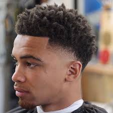 50 Best Blowout Haircuts For Men Cool Blowout Taper Fade Styles 2020 Taper Fade Haircut Temp Fade Haircut Mens Haircuts Fade