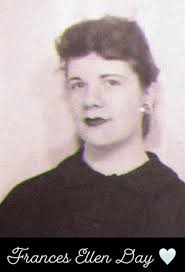 Frances Day Obituary
