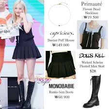 Pin De Jayyyy Em Korean Girl Fashion Roupas Kpop Roupas Tumblr Looks Style