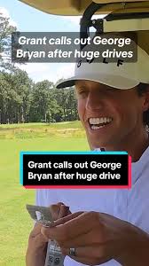 Grant Horvat and George Bryan