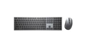 Have you ever tried to use a windows pc without a mouse, touchpad, or other pointing device? Km7321wgy Fr Dell Keyboard And Mouse 4000dpi Km7321 Fr France Azerty Bluetooth Wireless Distrelec Export Shop