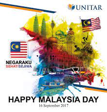 Malaysia national day wishes, messages, quotes, greetings & text sms available in this content. Unitar On Twitter Our Heartiest Wishes To All Malaysians And We Wish You A Happy Malaysia Day Negarakusehatisejiwa Unitar Unitar20years Malaysiaday Https T Co Gq5tdc5npd