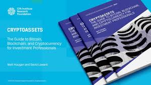 Investors are increasingly looking to add a bit of cryptocurrency, such as bitcoin, to diversify their portfolios and capture some of the potential upside of this new asset class. Cryptocurrencies The Rise Of Decentralized Money Cfa Institute Enterprising Investor