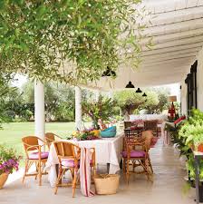 Maybe you would like to learn more about one of these? Decoracion De Un Cortijo Andaluz