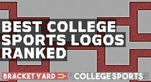 Now, mike vii spends his game days roaming his habitat and eating ground meat versions of opposing team logos. The 50 Best Division I College Sports Logos Ranked The Bracket Yard