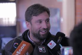 EleccionesPaso2023| “Es un compromiso nuestro trabajar unidos por la  Argentina que queremos” destacó Pepe Pianesi