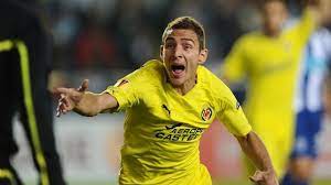Viimeisimmät twiitit käyttäjältä marco ruben (@marcoruben_9). Dynamo Swoop To Sign Ruben From Villarreal Uefa Champions League Uefa Com
