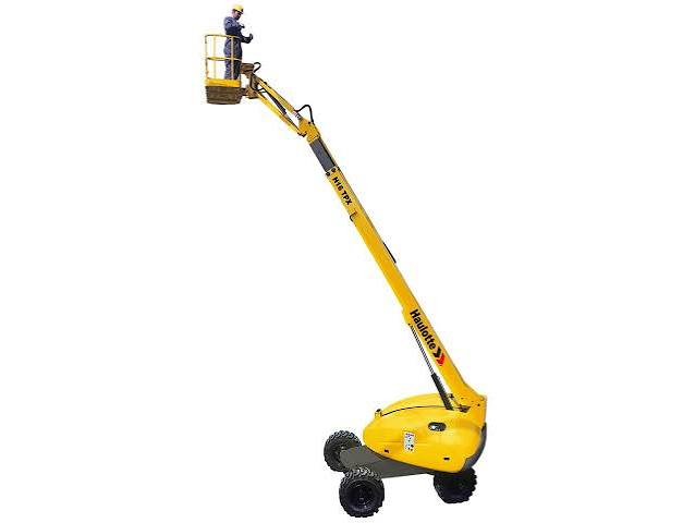 Haulotte H16 TPX Aerial Lift