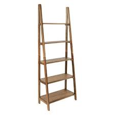 Maybe you would like to learn more about one of these? 72 25 Bandon Ladder Bookshelf Ginger Brown Osp Home Furnishings Target