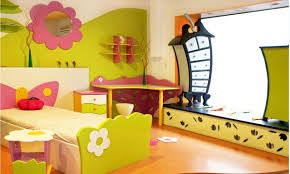 Just have a look at how much fits into the so your kids share a room and you wonder how to make that work? Kids Rooms Decor Home Decor Decorating Ideas
