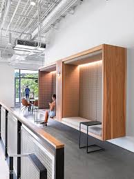 Uber Technologies By Assembly Design Studio 2016 Best Of Year Winner For Large Tech Office In 2020 Commercial Interior Design Office Interior Design Office Reception Seating