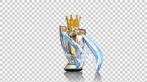 The premier league trophy was created by royal jewellers; Barclay Premier League Trophy Stock Video Pond5