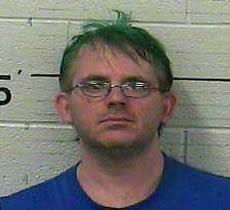 RAMSEY, ALEXIS SIERRA Charges: FALSE REPORTS TO OFFICER This information  and more is available at https://sheriff.knoxcountytn.gov