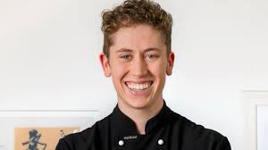 How Melbourne's Morgan Hipworth created $200m empire in high school