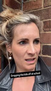 Dropping the kids off at school after the summer holidays! , #backtoschool  #familyholidays #schoolholidays #workingmum #workingmom #britishsummer  #britishhumour #reels #reelsinstagram #babies ...