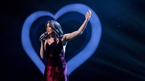 But did he really the uk is no stranger to the bottom of the eurovision leaderboard and came in last place in 2019 with. Eurovision 2017 Uk Entry Lucie Jones Performs Never Give Up On You Eurovision You Decide Bbc Youtube