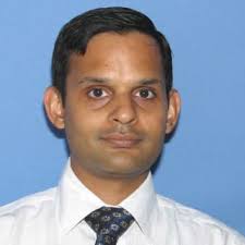 Dr. Rajesh Kabra, MD