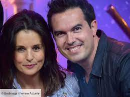 Ils sont aujourd'hui les heureux parents d'abbie (née en juillet. Faustine Bollaert Et Maxime Chattam Retour Sur Leur Belle Histoire D Amour Femme Actuelle Le Mag