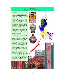 Grade 7 Learning Module In Art Quarter 1 To 4 Learn Art Art Learning