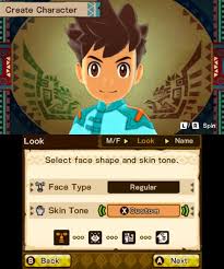 Ds games with character creation : 3ds Games With Character Creation Abpetrol Com Tr