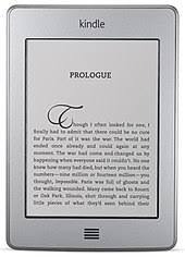 Amazon Kindle Wikipedia