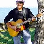DENNIS BUCKLER LIVE AT COCO LOCOS TIKI BAR