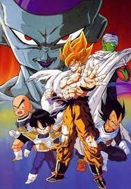 Resultat De Recherche D Images Pour Krilin Vegeta Gohan Piccolo Goku Vs Freezer Personajes De Dragon Ball Dragon Ball Dragon Ball Z