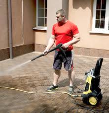 3000psi gas hot water pressure washer. Is It Better To Rent Or Buy A Power Washer House Tipster