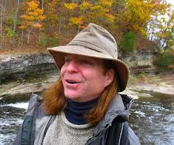 John Rayburn's World