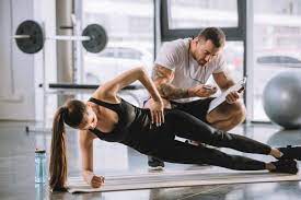 How To Pass The Ace Exam: Become A Personal Trainer