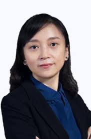 刘海霞-重庆大学医学院